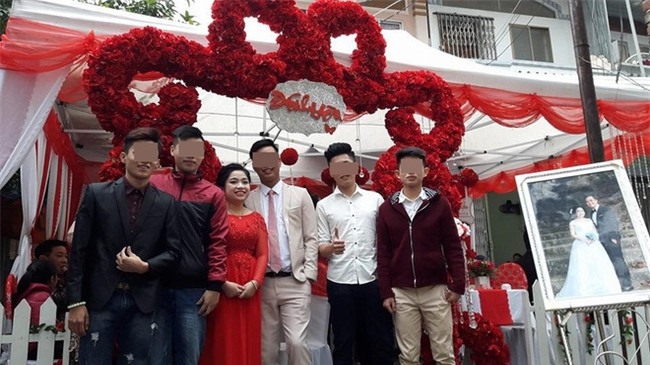 SỐC: Em gái tố bị chị ruột cướp chồng, còn xúi giục em rể chia tay, lấy hết tài sản? - Ảnh 10.