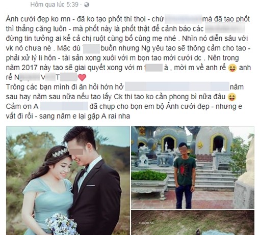 SỐC: Em gái tố bị chị ruột cướp chồng, còn xúi giục em rể chia tay, lấy hết tài sản? - Ảnh 2.