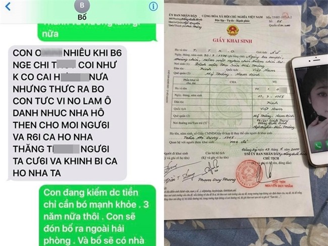 SỐC: Em gái tố bị chị ruột cướp chồng, còn xúi giục em rể chia tay, lấy hết tài sản? - Ảnh 8.