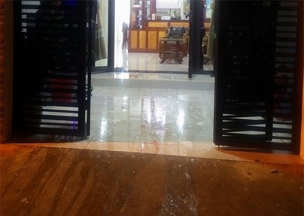 giang hồ, truy sát, bắn chết người, gia lai