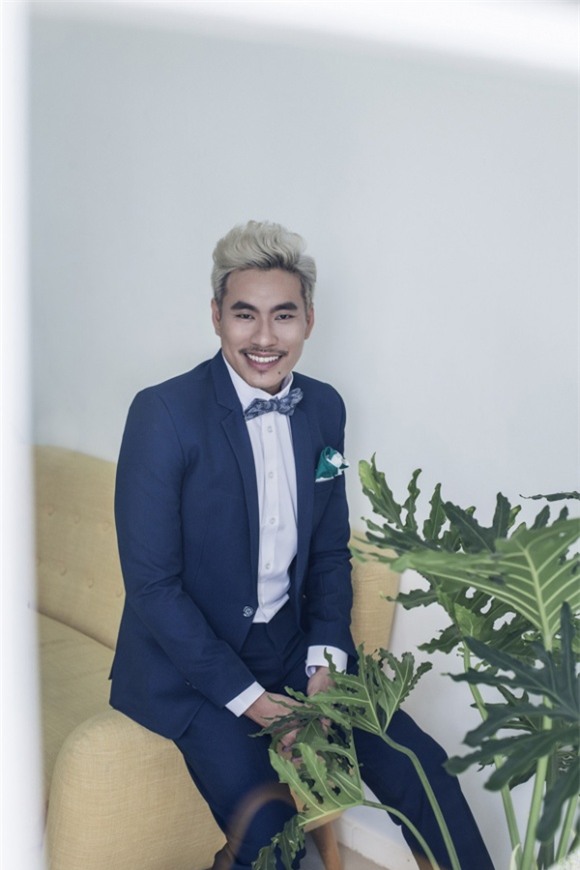 chuyện làng sao,sao Việt,Kiều Minh Tuấn,Cát Phượng