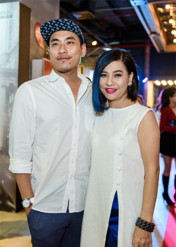 chuyện làng sao,sao Việt,Kiều Minh Tuấn,Cát Phượng