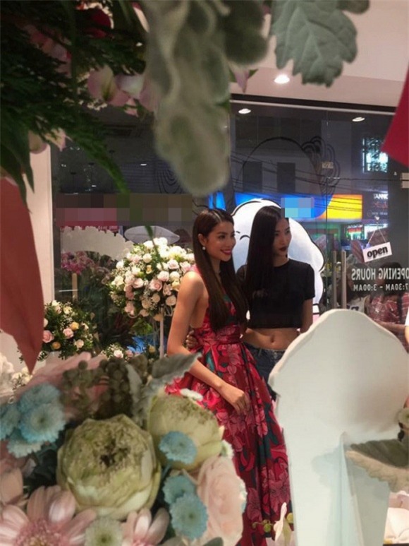 chuyện làng sao,sao Việt,Hoa hậu Phạm Hương,Phạm Hương