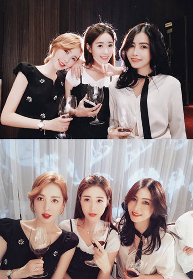 Bạn gái cũ xinh đẹp của đại thiếu gia Vương Tư Thông gây chú ý vì tiệc đính hôn xa hoa với "phú nhị đại" - Ảnh 7.