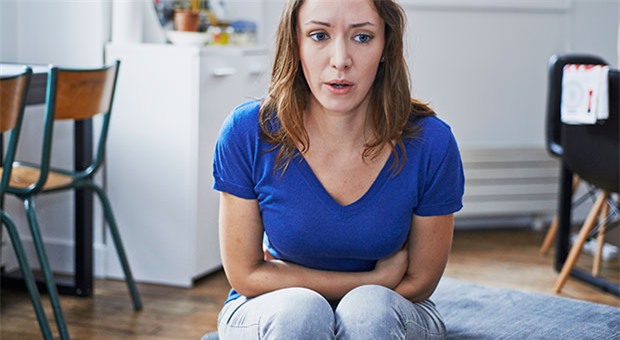 Nhiều khi, lựa chọn đồ ăn nhanh lại là việc khiến bạn gặp họa,