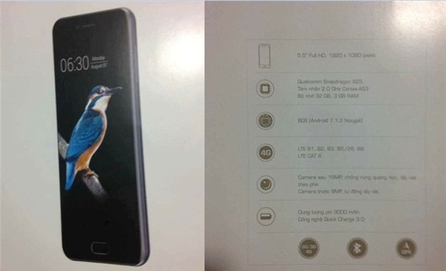 Bkav, BPhone, BPhone 2