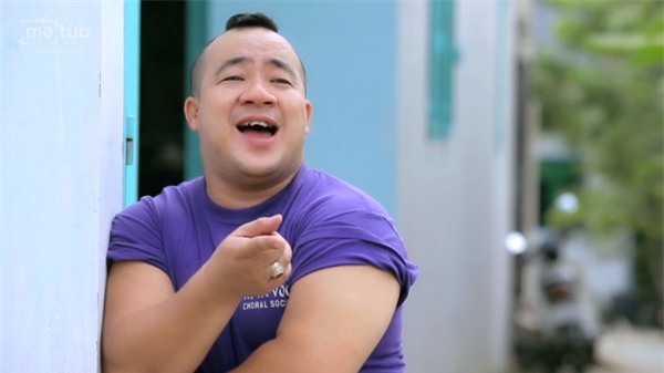 Clip: Hiếu Hiền đánh người tại sân bay gây tranh cãi trên mạng xã hội-1