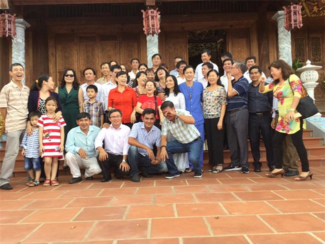 Nghe si Hoai Linh len tieng khi lai bi don qua doi hinh anh 2