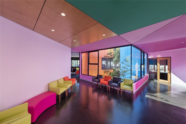 Những ngôi trường cha mẹ nào cũng mong muốn con mình được học tập tại đó - Ảnh 17.