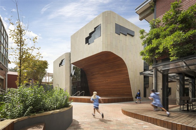 Những ngôi trường cha mẹ nào cũng mong muốn con mình được học tập tại đó - Ảnh 21.