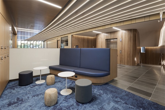 Những ngôi trường cha mẹ nào cũng mong muốn con mình được học tập tại đó - Ảnh 23.