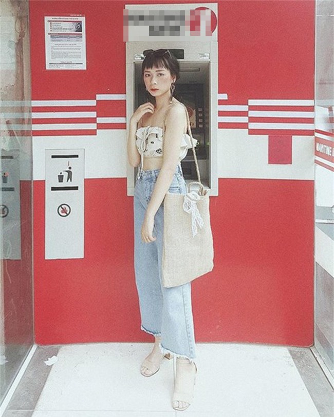 chang ngai gi het, con gai bay gio tu tin mac ao chi bang...1 gang tay ra duong - 7