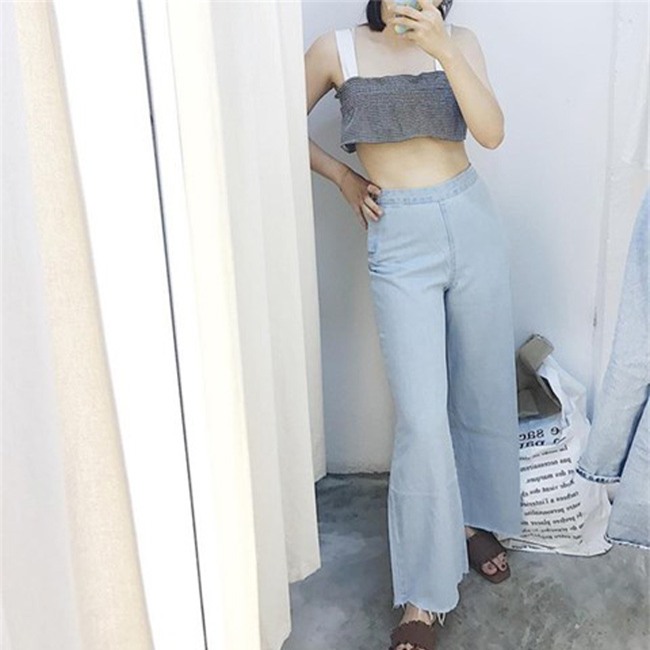 chang ngai gi het, con gai bay gio tu tin mac ao chi bang...1 gang tay ra duong - 8