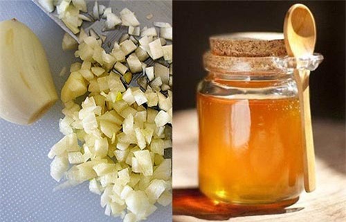 voi 2 ngan dong co ngay 2 cach tri mun thit quanh mat "mot di khong tro lai" - 6