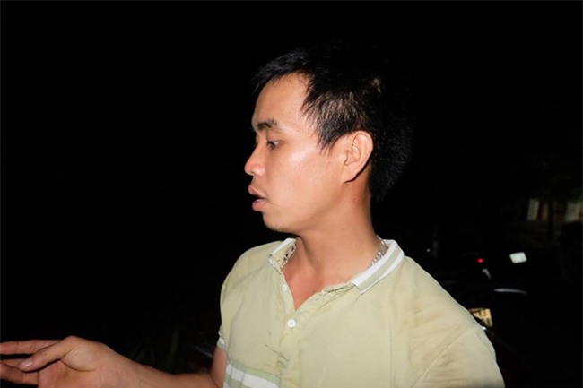 Vụ cháy khiến 8 người chết tại xưởng bánh kẹo: Kinh hoàng cảnh 7 nạn nhân ôm nhau chết cháy trong nhà tắm - Ảnh 3.