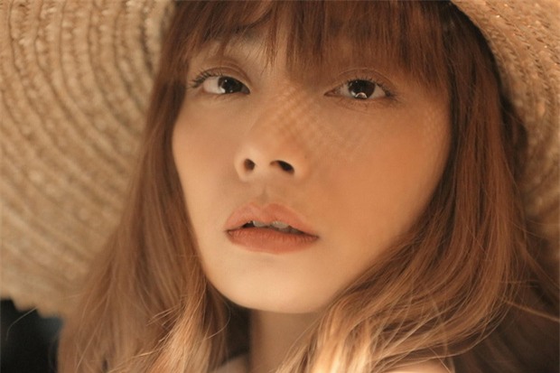 Hoàng Oanh Next Top: Tôi từng xin rút lui vì không muốn đi thi chửi nhau, đánh nhau! - Ảnh 1.