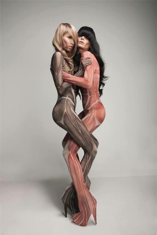 Hoàng Oanh Next Top: Tôi từng xin rút lui vì không muốn đi thi chửi nhau, đánh nhau! - Ảnh 4.