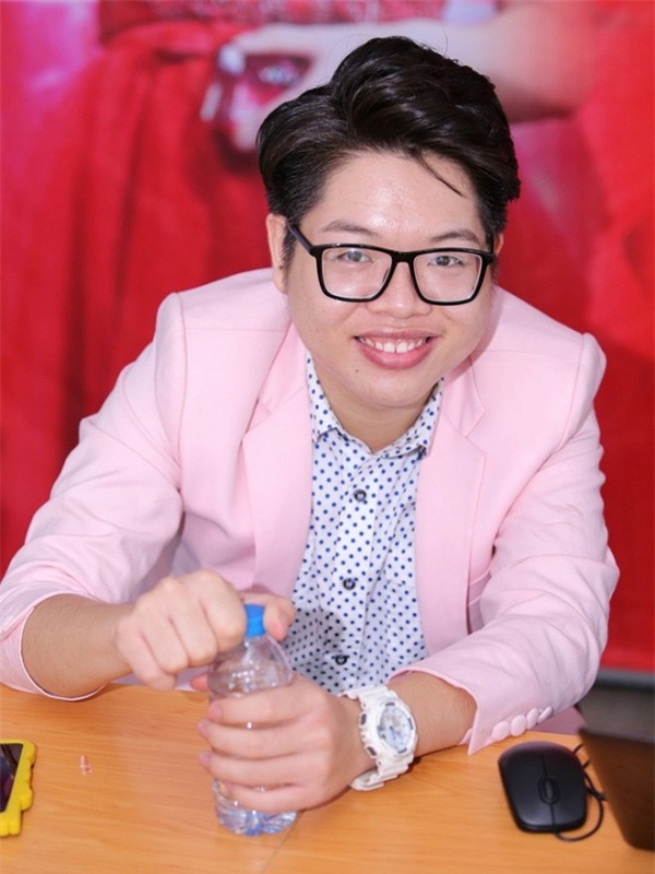 Tin được không, 'mỹ nam vạn người mê' này chính là Đức Phúc học trò Mỹ Tâm thuở xưa-2