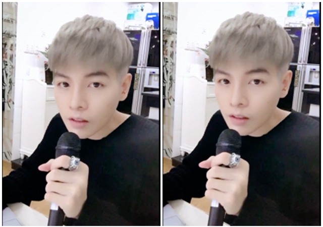 Tin được không, 'mỹ nam vạn người mê' này chính là Đức Phúc học trò Mỹ Tâm thuở xưa-5