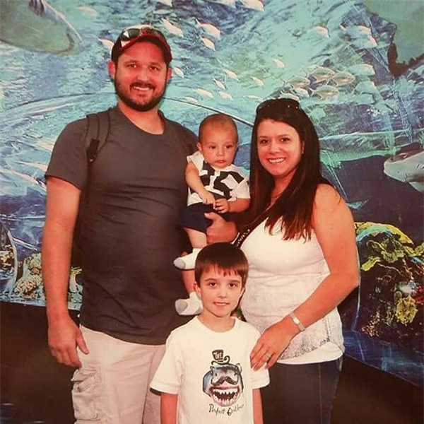 dong tin nhan be trai 6 tuoi de lai truoc luc qua doi khien bo me "khoc can" nuoc mat - 4