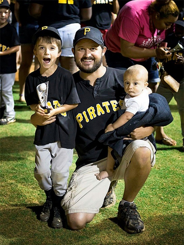 dong tin nhan be trai 6 tuoi de lai truoc luc qua doi khien bo me "khoc can" nuoc mat - 5