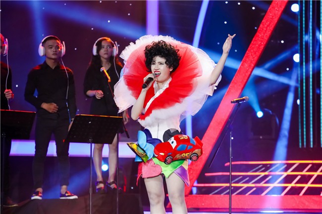 Sau Tố Ny, BTC 'Gương mặt thân quen' tiếp tục chèn ép Kỳ Phương khiến anh bỏ thi?-4