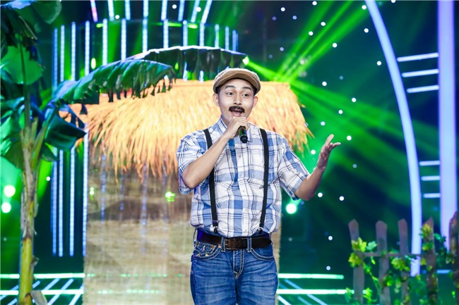 Sau Tố Ny, BTC 'Gương mặt thân quen' tiếp tục chèn ép Kỳ Phương khiến anh bỏ thi?-6