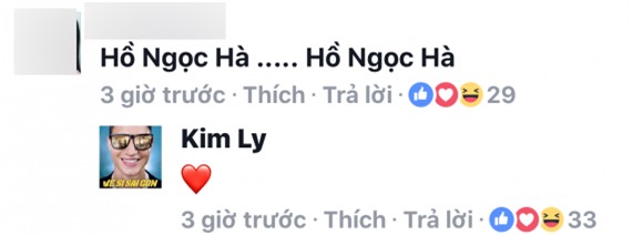 Kim Lý treo status nhớ nhung, Hà Hồ để bình luận gây khó hiểu-3