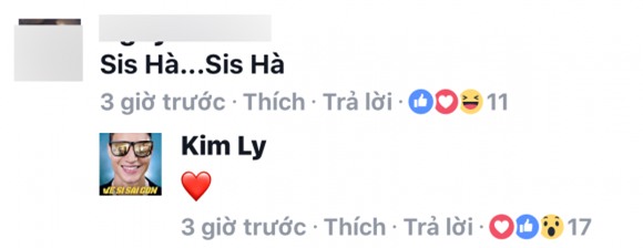 Kim Lý treo status nhớ nhung, Hà Hồ để bình luận gây khó hiểu-4