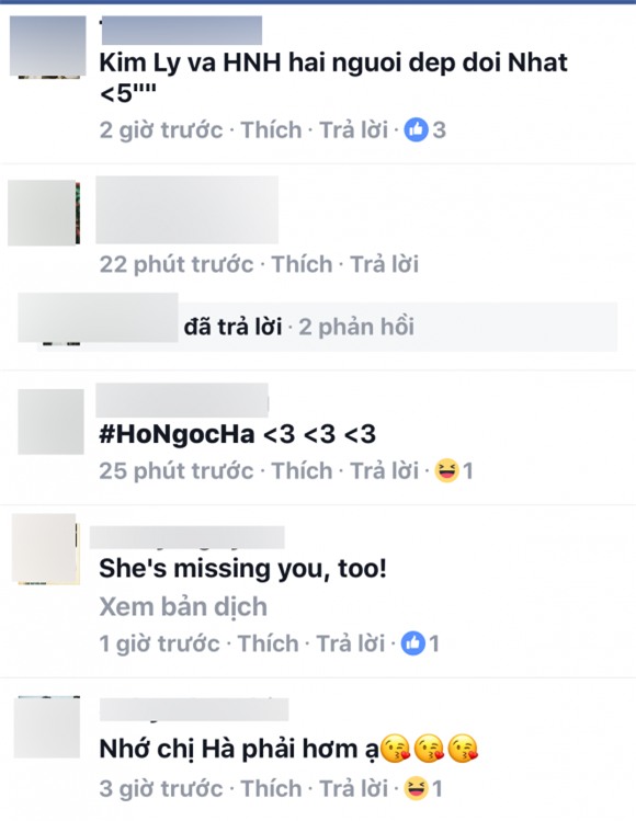 Kim Lý treo status nhớ nhung, Hà Hồ để bình luận gây khó hiểu-5