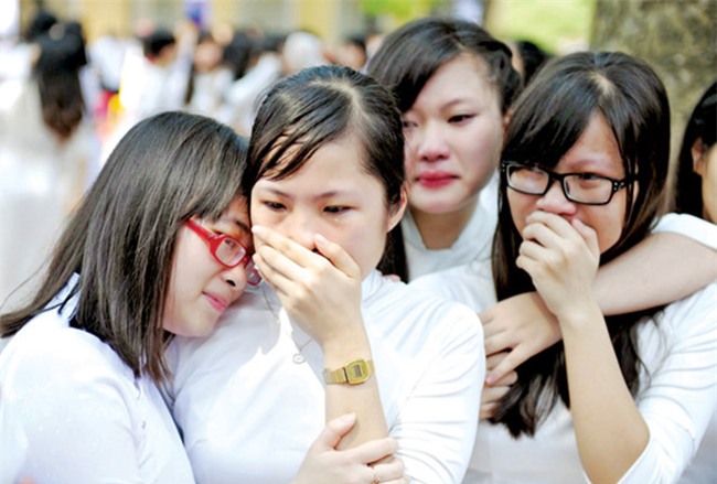 'Cam nang' chong soc thi truot hinh anh 1