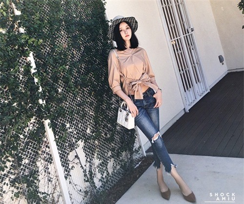 Nữ sinh viên xinh đẹp bỏ học, kiếm trăm tỷ mỗi năm - Ảnh 10.