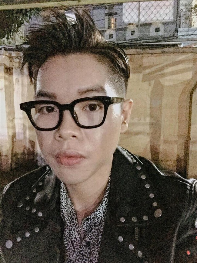 Đồng loạt nghệ sĩ Việt chúc mừng Đức Phúc đã có diện mạo nam thần-1