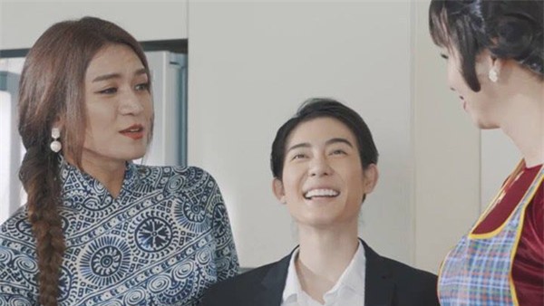 BB Trần buông lời khẩu nghiệp dằn mặt anti-fan khi bị chê bai và 'ăn' chửi vô cớ-2