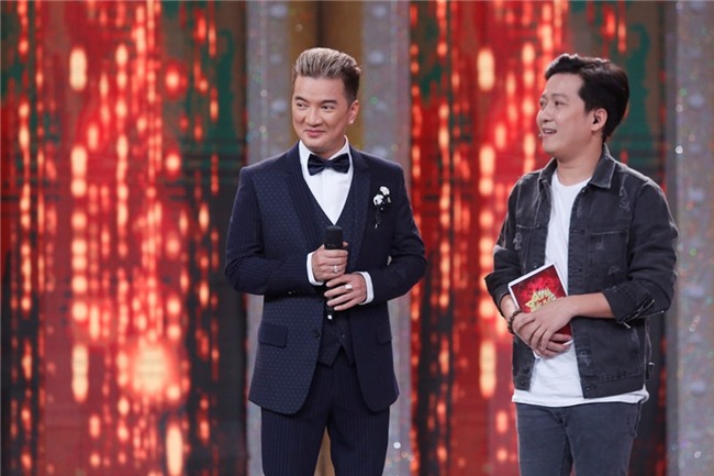 Lộ diện chàng trai có giọng hát giống hệt Đàm Vĩnh Hưng-4