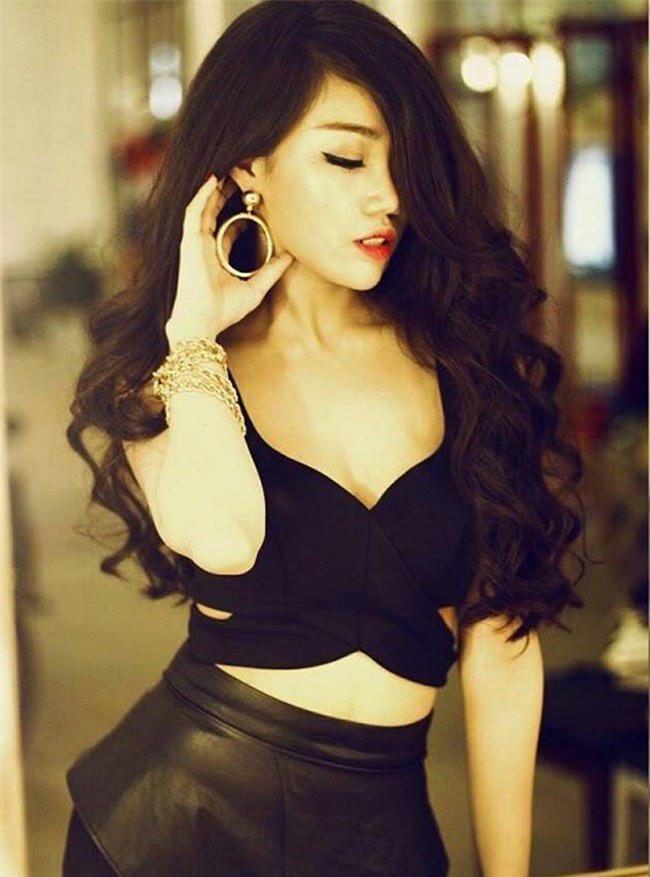 mac kieu ao lung nay dam bao vong eo cua ban nho nhan "vo doi" - 2