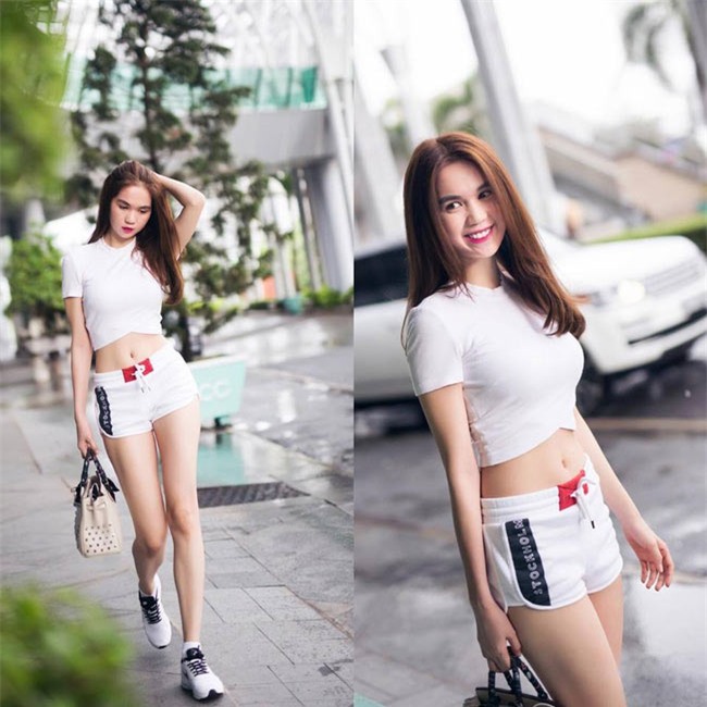 mac kieu ao lung nay dam bao vong eo cua ban nho nhan "vo doi" - 3