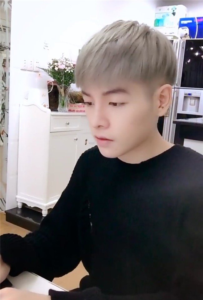 Duc Phuc va giac mo ‘nam than’, ‘nu than’ trong gioi giai tri hinh anh 2