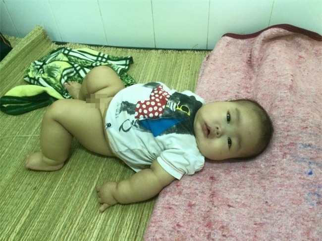 Tận cùng nỗi đau của người mẹ lần lượt đội tang 2 con thơ vì căn bệnh quái ác - Ảnh 1.