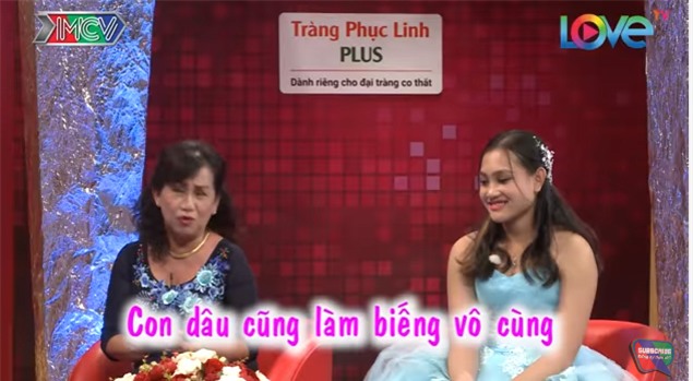 Ngược đời, mẹ chồng dặn con dâu tương lai phải cảnh giác con trai mình dụ vào nhà nghỉ-1