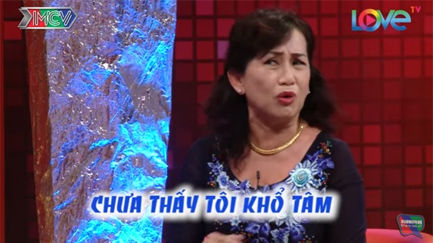 Ngược đời, mẹ chồng dặn con dâu tương lai phải cảnh giác con trai mình dụ vào nhà nghỉ-2