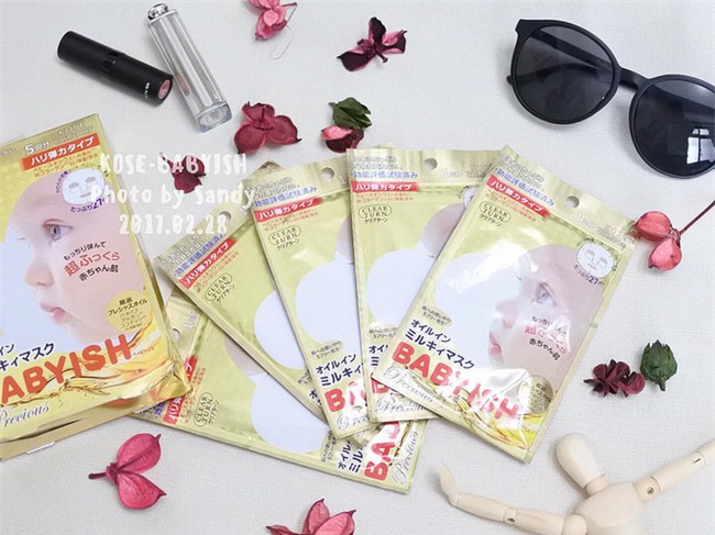 3 dòng mặt nạ dưỡng ẩm thần thánh cho mùa hè mà đến da nhạy cảm cũng có thể dùng được - Ảnh 15.