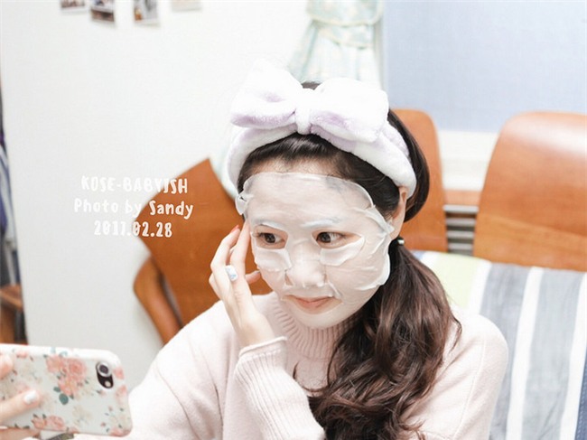 3 dòng mặt nạ dưỡng ẩm thần thánh cho mùa hè mà đến da nhạy cảm cũng có thể dùng được - Ảnh 17.