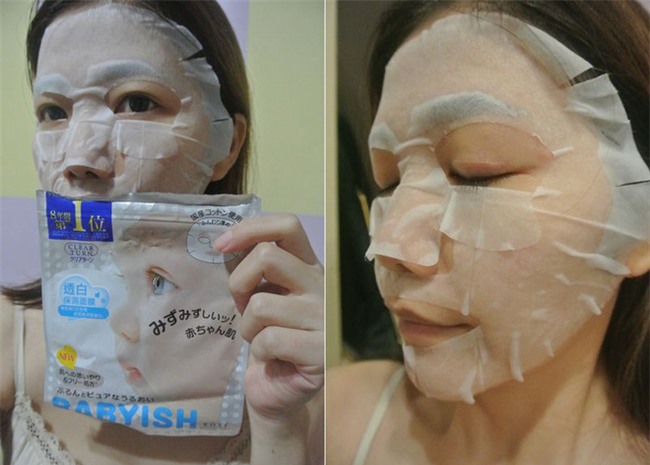 3 dòng mặt nạ dưỡng ẩm thần thánh cho mùa hè mà đến da nhạy cảm cũng có thể dùng được - Ảnh 19.