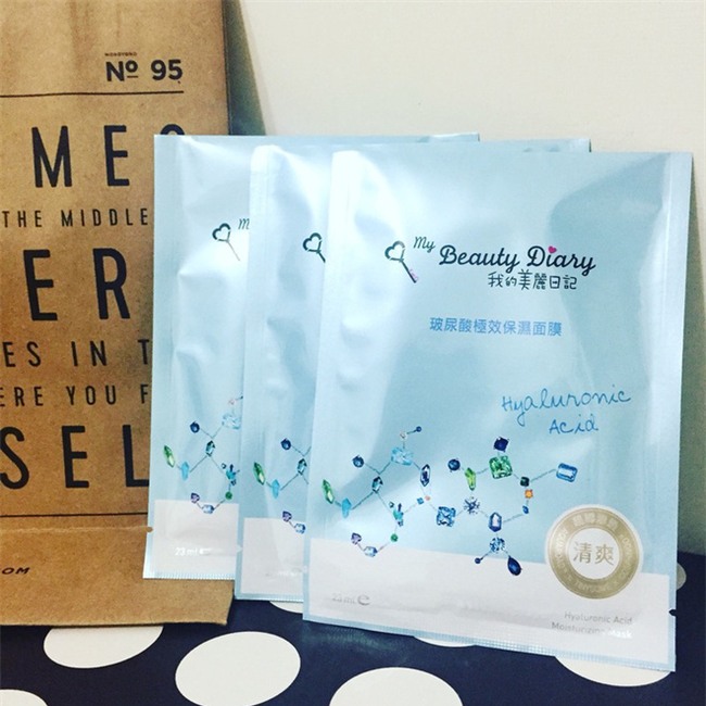 3 dòng mặt nạ dưỡng ẩm thần thánh cho mùa hè mà đến da nhạy cảm cũng có thể dùng được - Ảnh 30.