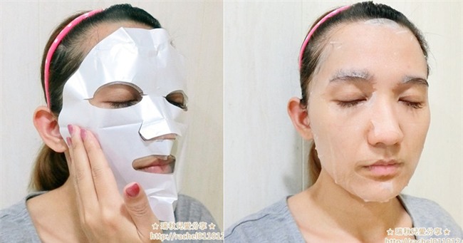 3 dòng mặt nạ dưỡng ẩm thần thánh cho mùa hè mà đến da nhạy cảm cũng có thể dùng được - Ảnh 31.