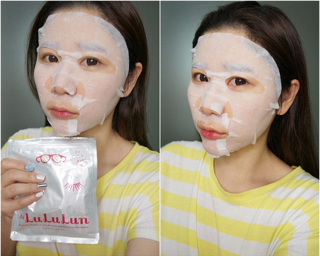 3 dòng mặt nạ dưỡng ẩm thần thánh cho mùa hè mà đến da nhạy cảm cũng có thể dùng được - Ảnh 7.