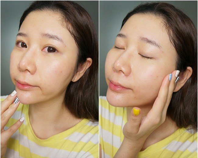 3 dòng mặt nạ dưỡng ẩm thần thánh cho mùa hè mà đến da nhạy cảm cũng có thể dùng được - Ảnh 8.