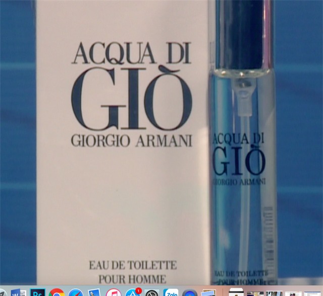 nước hoa, mỹ phẩm giả, hàng Tàu, hàng xách tay