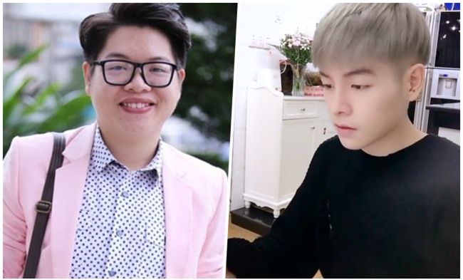 Chúng ta đang sống trong một xã hội chạy đua hình thức - Ảnh 1.